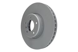 DISC FRANA ATE 24.0136-0106.2 - Compatibil cu BMW