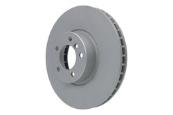 Disc frana ATE 24.0136-0110.1
