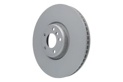 Disc frana ATE 24.0136-0112.2