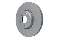DISC FRANA ATE 24.0136-0114.2 - Compatibil cu BMW