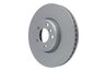DISC FRANA ATE 24.0136-0114.2 - Compatibil cu BMW