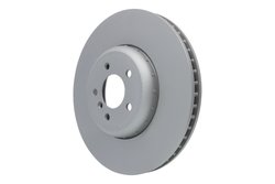 DISC FRANA ATE 24.0136-0118.2 - Compatibil cu BMW