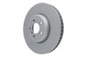 DISC FRANA ATE 24.0136-0118.2 - Compatibil cu BMW