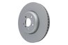 DISC FRANA ATE 24.0136-0119.2 - Compatibil cu BMW