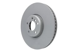 DISC FRANA ATE 24.0136-0121.2 - Compatibil cu BMW