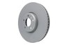 DISC FRANA ATE 24.0136-0121.2 - Compatibil cu BMW