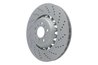 DISC FRANA ATE 24.0136-0125.2 - Compatibil cu BMW