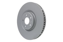 Disc frana ATE 24.0136-0130.1