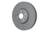 DISC FRANA ATE 24.0136-0132.2 - Compatibil cu BMW, TOYOTA