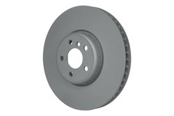 DISC FRANA ATE 24.0136-0133.2 - Compatibil cu BMW, TOYOTA