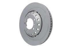 DISC FRANA ATE 24.0138-0100.2 - Compatibil cu PORSCHE