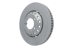 Disc frana ATE 24.0138-0101.2