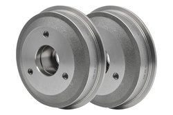 TAMBUR FRANA ATE 24.0216-5001.1 - Compatibil cu CITROEN, PEUGEOT
