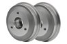 TAMBUR FRANA ATE 24.0216-5001.1 - Compatibil cu CITROEN, PEUGEOT