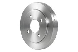 TAMBUR FRANA ATE 24.0218-0043.1 - Compatibil cu NISSAN