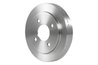 TAMBUR FRANA ATE 24.0218-0043.1 - Compatibil cu NISSAN