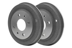 TAMBUR FRANA ATE 24.0218-5002.1 - Compatibil cu FIAT