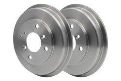 TAMBUR FRANA ATE 24.0220-0009.1 - Compatibil cu FORD