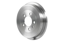 Tambur frana ATE 24.0220-0037.1