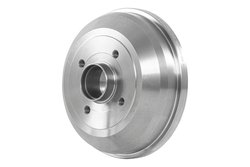 TAMBUR FRANA ATE 24.0220-0039.1 - Compatibil cu OPEL, VAUXHALL