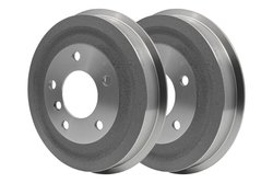 TAMBUR FRANA ATE 24.0222-8013.1 - Compatibil cu BMW