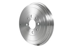 TAMBUR FRANA ATE 24.0222-8037.1 - Compatibil cu FIAT, OPEL, VAUXHALL