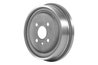 TAMBUR FRANA ATE 24.0223-0013.2 - Compatibil cu OPEL, VAUXHALL