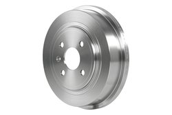 TAMBUR FRANA ATE 24.0223-0021.1 - Compatibil cu OPEL, VAUXHALL