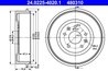 TAMBUR FRANA ATE 24.0225-4020.1 - Compatibil cu LAND ROVER