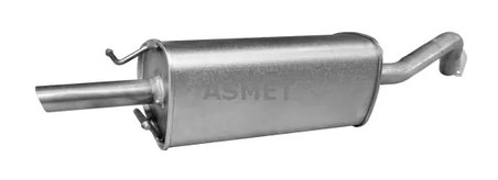TOBA ESAPAMENT FINALA ASMET 24.023 - Compatibil cu DAEWOO