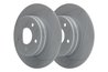 DISC FRANA ATE 24.0309-0114.1 - Compatibil cu MERCEDES-BENZ