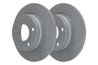 DISC FRANA ATE 24.0310-0202.1 - Compatibil cu BMW