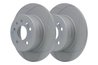 DISC FRANA ATE 24.0310-0226.1 - Compatibil cu OPEL, SAAB