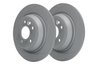 DISC FRANA ATE 24.0311-0145.1 - Compatibil cu FORD, LAND ROVER