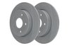 DISC FRANA ATE 24.0311-0155.1 - Compatibil cu FORD