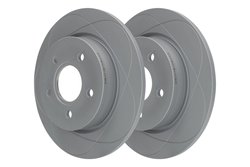 Disc frana ATE 24.0311-0171.1