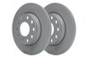 DISC FRANA ATE 24.0312-0148.1 - Compatibil cu AUDI, SEAT