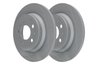DISC FRANA ATE 24.0312-0151.1 - Compatibil cu VOLVO