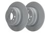 DISC FRANA ATE 24.0312-0152.1 - Compatibil cu BMW