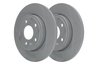 DISC FRANA ATE 24.0312-0166.1 - Compatibil cu AUDI, SEAT