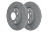 DISC FRANA ATE 24.0313-0161.1 - Compatibil cu OPEL