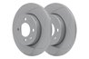 DISC FRANA ATE 24.0313-0178.1 - Compatibil cu SEAT, VW