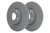 DISC FRANA ATE 24.0315-0105.1 - Compatibil cu AUDI