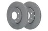 DISC FRANA ATE 24.0318-0106.1 - Compatibil cu SEAT, VW