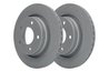 DISC FRANA ATE 24.0319-0108.1 - Compatibil cu BMW