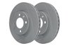 DISC FRANA ATE 24.0320-0128.1 - Compatibil cu SEAT, VW