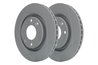 DISC FRANA ATE 24.0320-0133.1 - Compatibil cu CITROEN, PEUGEOT