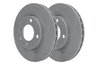 DISC FRANA ATE 24.0320-0123.1 - Compatibil cu AUDI, SEAT, VW