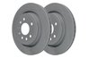 DISC FRANA ATE 24.0320-0173.1 - Compatibil cu FIAT, OPEL, SAAB
