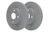 DISC FRANA ATE 24.0320-0175.1 - Compatibil cu TOYOTA